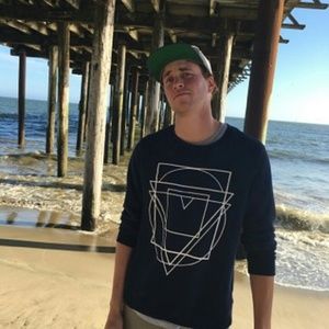 Meet your Posher, Jake